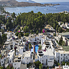 Serhan Hotel